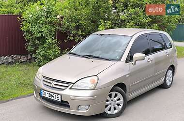 Универсал Suzuki Liana 2005 в Миргороде