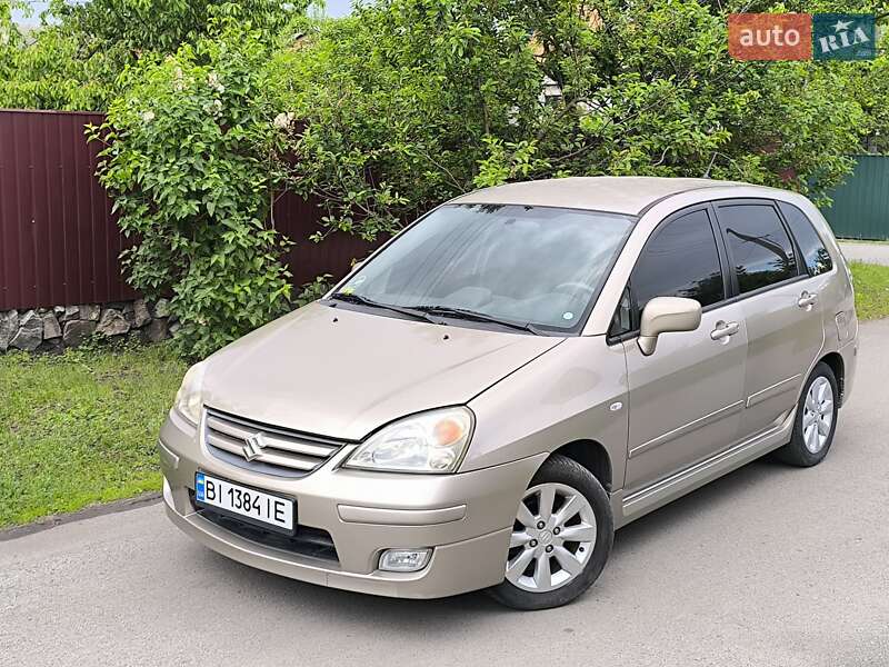 Suzuki Liana 2005