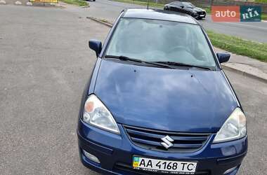 Седан Suzuki Liana 2007 в 