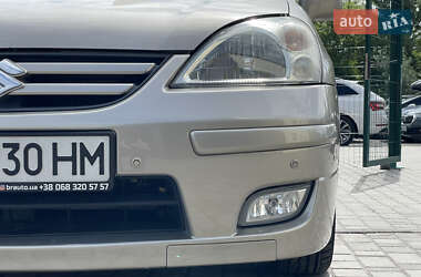 Седан Suzuki Liana 2005 в 