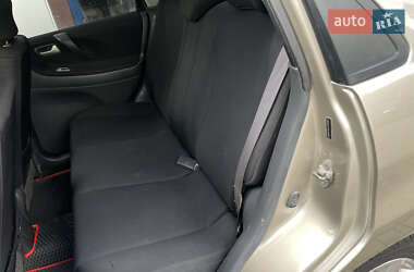 Седан Suzuki Liana 2005 в 
