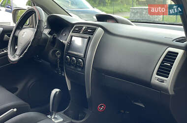 Седан Suzuki Liana 2005 в 