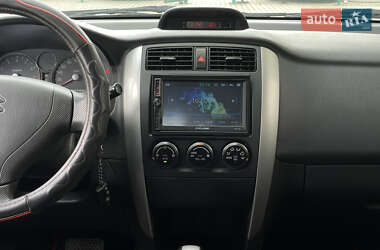 Седан Suzuki Liana 2005 в 