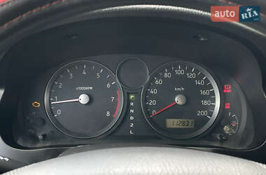 Седан Suzuki Liana 2005 в 