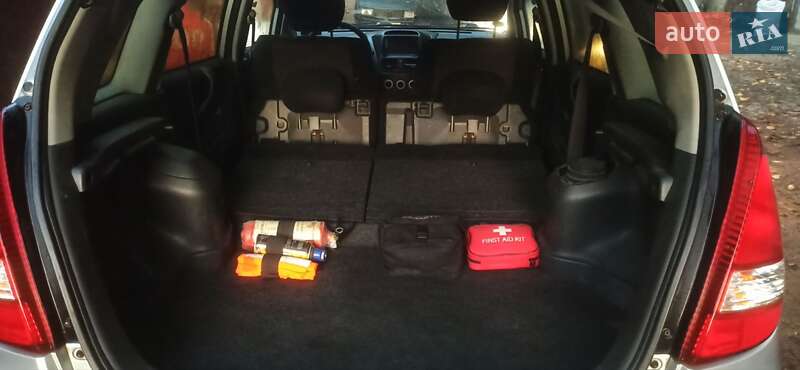 Универсал Suzuki Liana 2003 в Львове