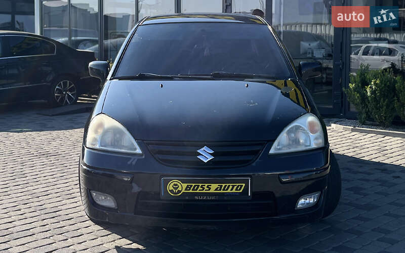 Седан Suzuki Liana 2005 в Мукачево