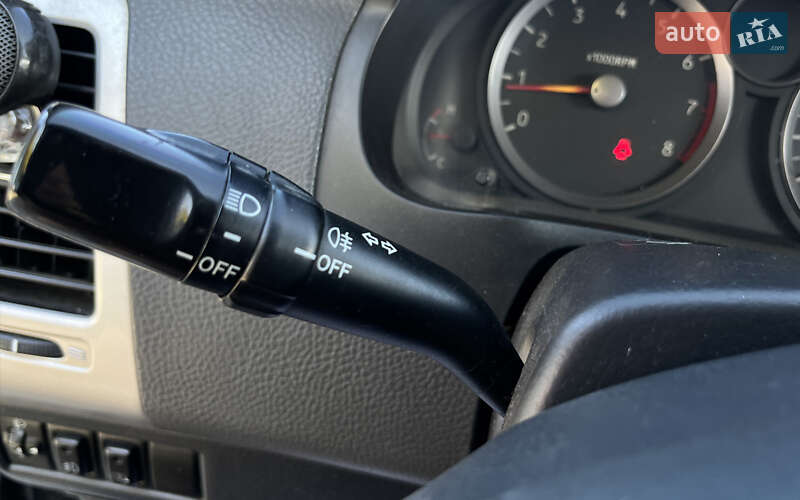 Седан Suzuki Liana 2005 в Мукачево