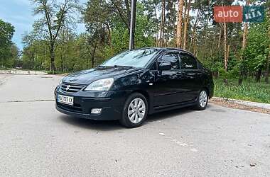 Седан Suzuki Liana 2007 в Киеве