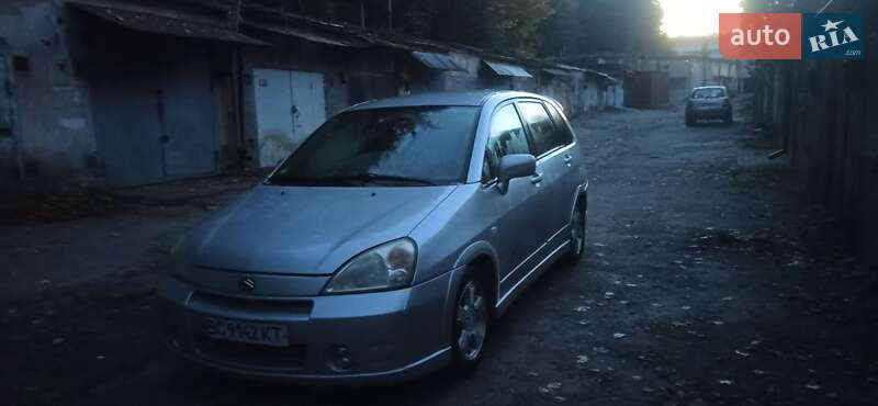 Универсал Suzuki Liana 2003 в Львове