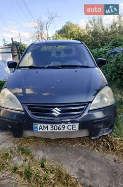 Седан Suzuki Liana 2006 в Бердичеве