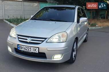 Универсал Suzuki Liana 2005 в Белгороде-Днестровском