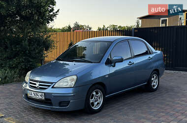 Седан Suzuki Liana 2003 в Киеве