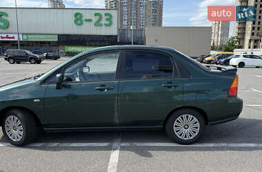 Седан Suzuki Liana 2003 в 