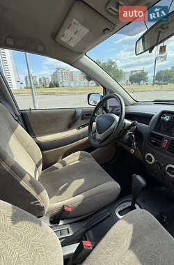 Седан Suzuki Liana 2003 в 