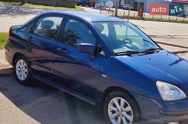Седан Suzuki Liana 2007 в Чернигове