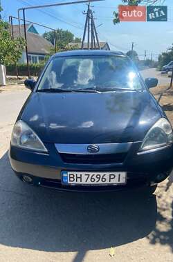 Седан Suzuki Liana 2006 в Одессе