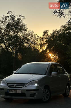 Седан Suzuki Liana 2005 в Запорожье