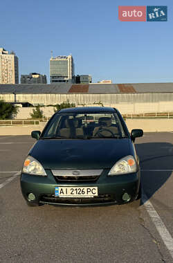 Седан Suzuki Liana 2003 в 