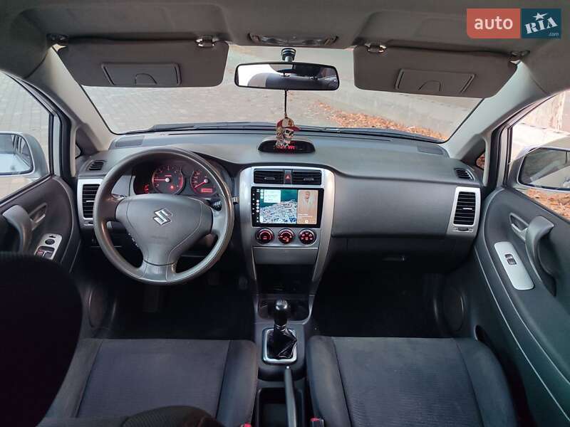 Универсал Suzuki Liana 2005 в Белгороде-Днестровском