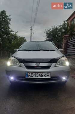 Седан Suzuki Liana 2003 в Жмеринке