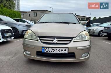 Седан Suzuki Liana 2007 в Киеве