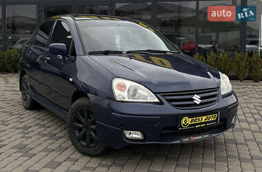 Седан Suzuki Liana 2006 в Мукачевому