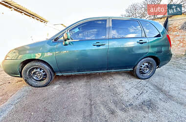 Універсал Suzuki Liana 2001 в Кропивницькому