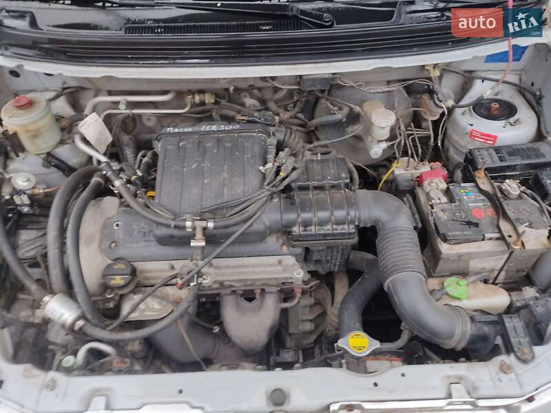 Універсал Suzuki Liana 2007 в Рівному