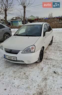 Седан Suzuki Liana 2003 в Києві