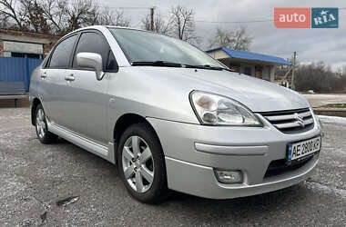 Седан Suzuki Liana 2007 в Павлограде