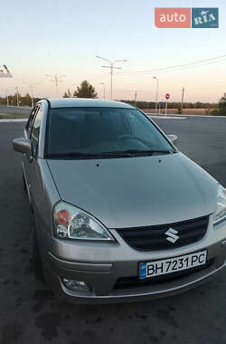 Седан Suzuki Liana 2007 в Измаиле