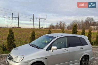 Універсал Suzuki Liana 2007 в Клевані