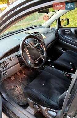 Универсал Suzuki Liana 2003 в Черкассах