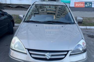 Седан Suzuki Liana 2005 в Черкассах
