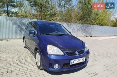 Універсал Suzuki Liana 2007 в Івано-Франківську