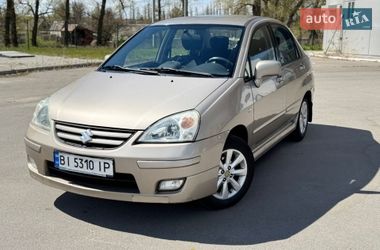 Седан Suzuki Liana 2005 в Кременчуці