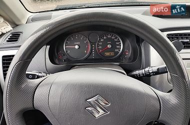 Універсал Suzuki Liana 2005 в Києві