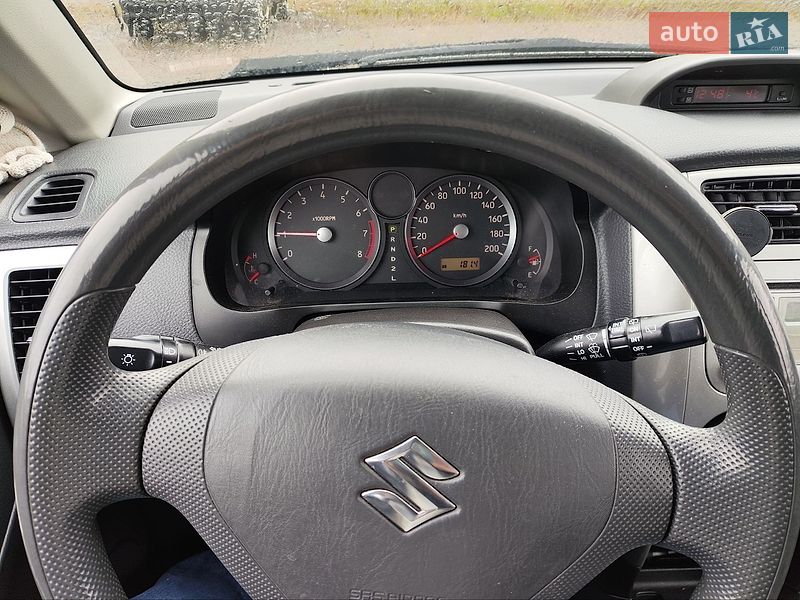 Suzuki Liana 2005