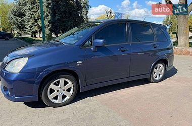 Універсал Suzuki Liana 2007 в Івано-Франківську