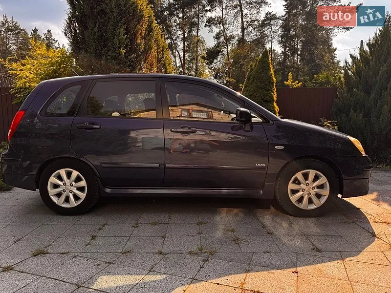 Suzuki Liana 2005