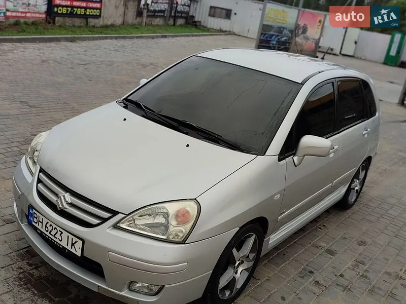 Suzuki Liana 2005