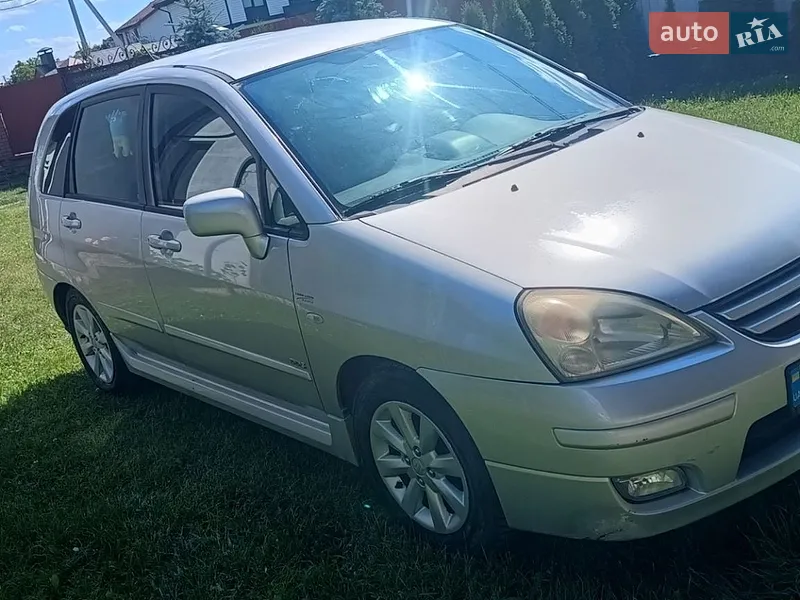 Suzuki Liana 2005
