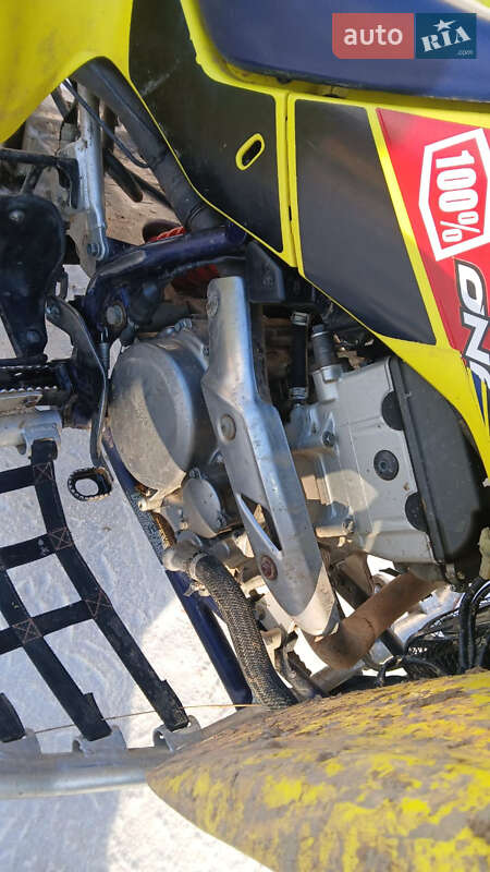 Квадроцикл спортивный Suzuki LTZ 2010 в Черновцах