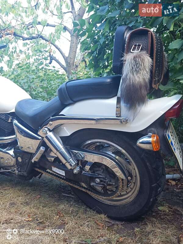 Мотоцикл Круизер Suzuki Marauder 800 2005 в Одессе