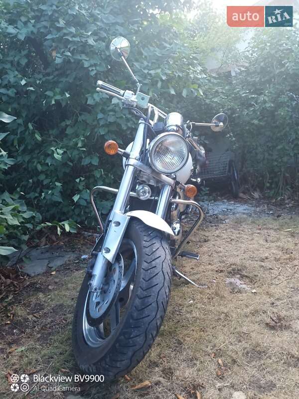 Мотоцикл Круизер Suzuki Marauder 800 2005 в Одессе