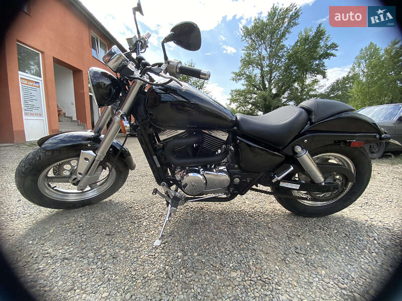 Мотоцикл Чоппер Suzuki Marauder 800 2000 в Виноградове