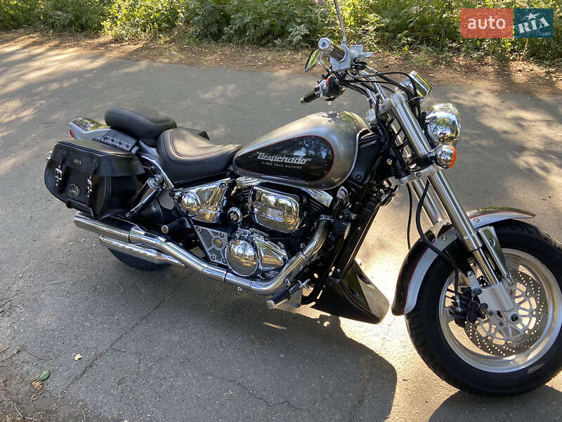 AUTO.RIA – Продажа Suzuki Marauder 800 MT бу: купить Cузуки