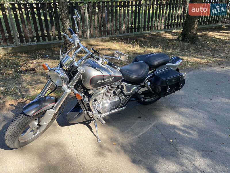 Мотоцикл Круизер Suzuki Marauder 800 2000 в Христиновке
