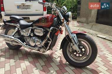 Мотоцикл Круізер Suzuki Marauder 800 1997 в Одесі