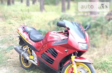 Мотоцикл Спорт-туризм Suzuki RF 400R 1998 в Сумах